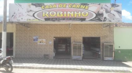CASA DE CARNE ROBINHO Almenara