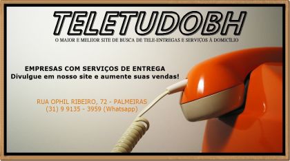 TELETUDOBH Belo Horizonte