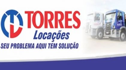 TORRES LOCAÇÕES Montes Claros