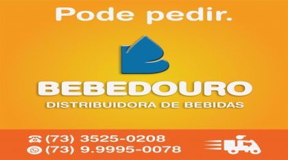 BEBEDOURO DISTRIBUIDORA- Jequié
