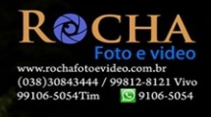 ROCHA FOTO & VÍDEO Montes Claros