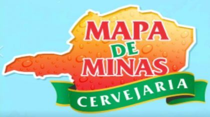 MAPA DE MINAS CHOPPERIA - Montes Claros