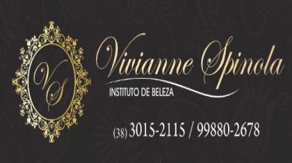 VIVIANNE SPINOLA Instituto de Beleza