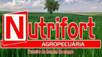 NUTRIFORT AGROPECUÁRIA Montes Claros